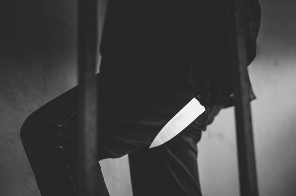 Due uomini accoltellati in un presunto attacco antisemita nel nord di Londra