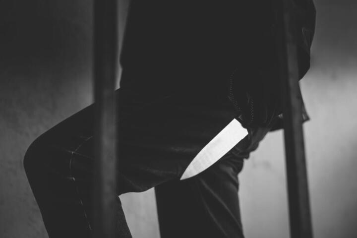 Due uomini accoltellati in un presunto attacco antisemita nel nord di Londra