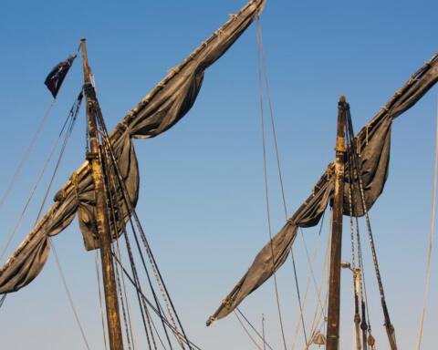 Ostaggi sul mare nero: il ritorno dei pirati al largo della Somalia