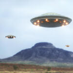 Trump annuncia la prossima pubblicazione dei file sugli UFO: “Gli Stati Uniti diranno la verità”