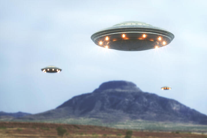 Trump annuncia la prossima pubblicazione dei file sugli UFO: “Gli Stati Uniti diranno la verità”