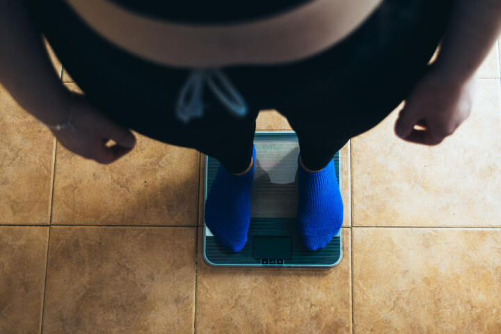 Salute, i numeri: 46,4% adulti in sovrappeso, 30,8% sedentari e 18,6% fumatori in Italia