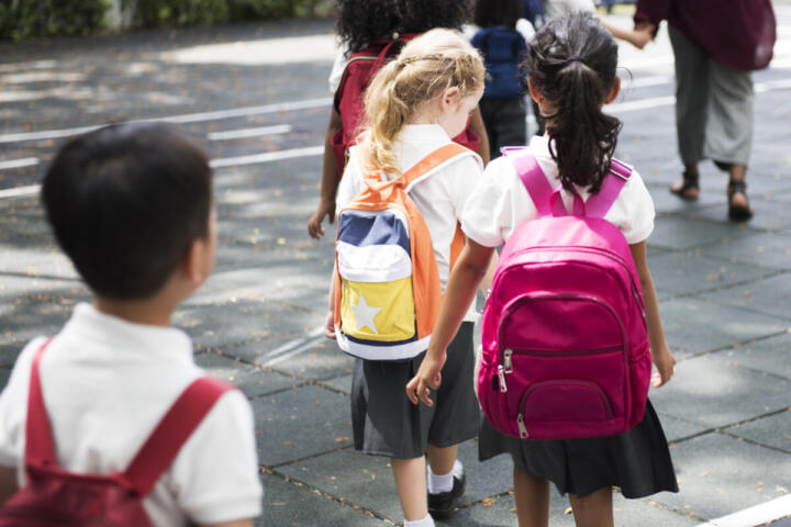 La Corte Suprema USA esaminerà il caso delle scuole materne cattoliche che rifiutano i figli di genitori omosessuali