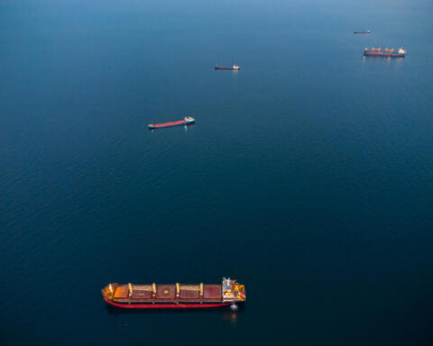 L'Estonia frena sulla flotta ombra russa: “Rischio troppo alto per procedere ai sequestri”