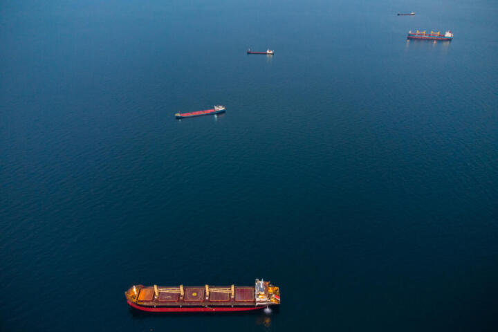 L'Estonia frena sulla flotta ombra russa: “Rischio troppo alto per procedere ai sequestri”