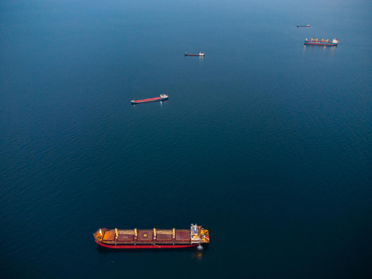 L'Estonia frena sulla flotta ombra russa: “Rischio troppo alto per procedere ai sequestri”