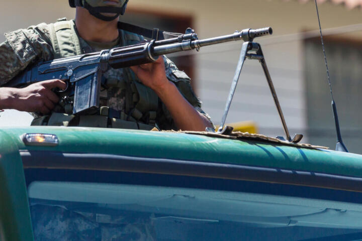 Ucciso il ministro della Difesa del Mali, Sadio Camara, in seguito ad attacchi coordinati