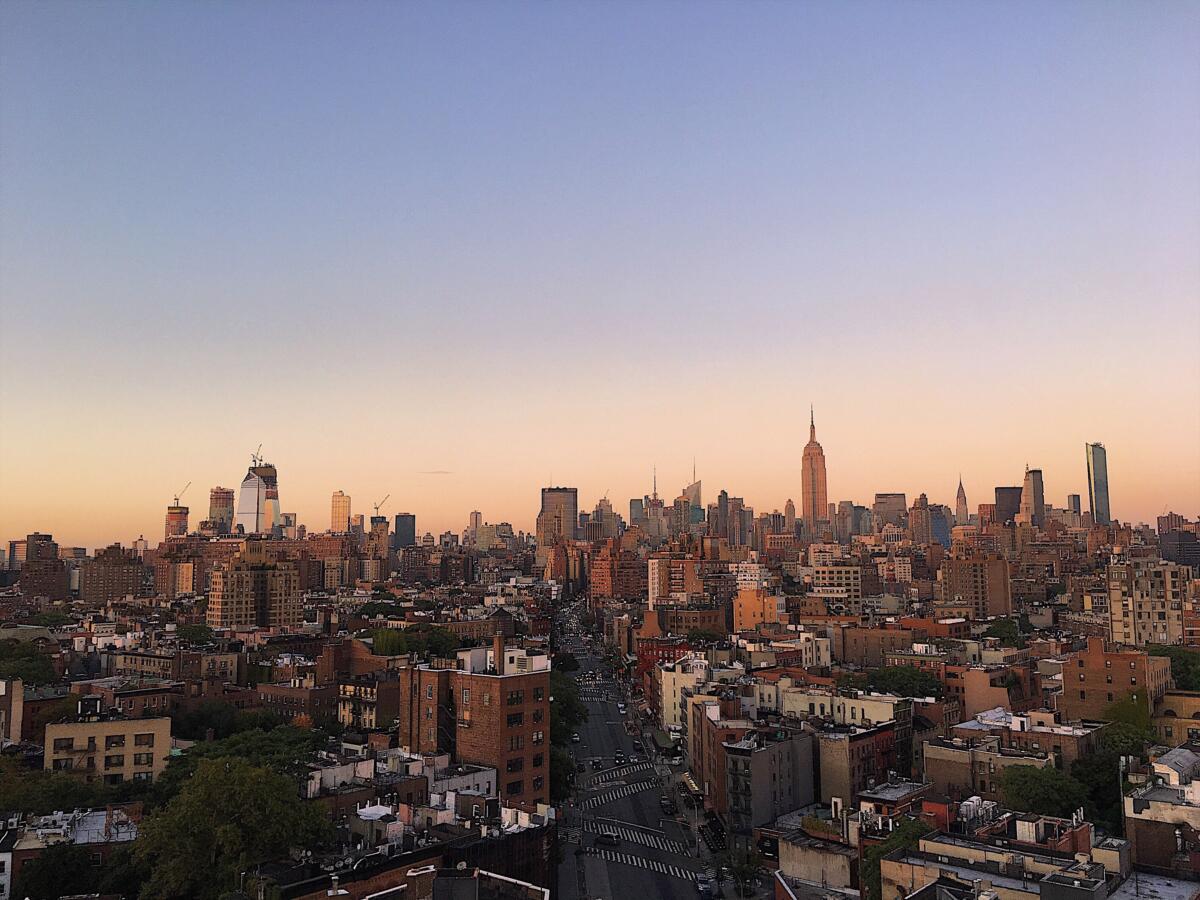 La tassa sugli appartamenti di lusso di New York, da misura “radicale” a pilastro di buon senso fiscale