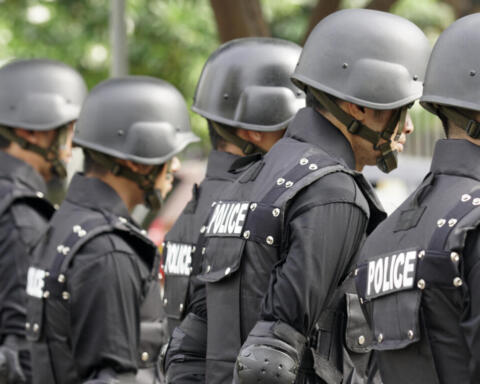 Haiti, tragedia a Laferrière: la folla in fuga trasforma una celebrazione in catastrofe