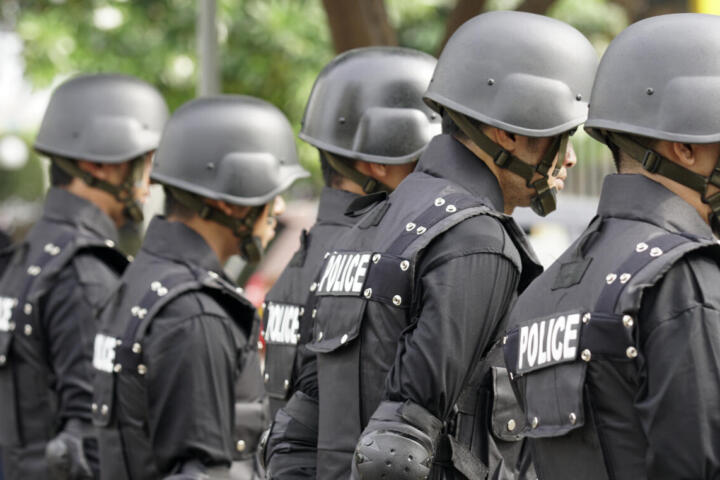 Haiti, tragedia a Laferrière: la folla in fuga trasforma una celebrazione in catastrofe