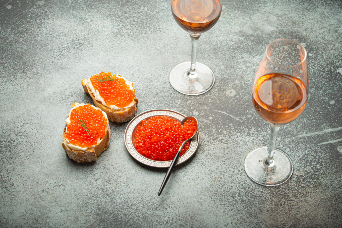 Acquacoltura, a Vinitaly degustazioni e masterclass per valorizzare il settore