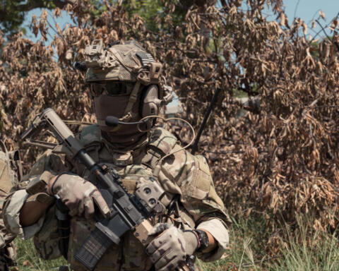 Potenziali accuse di crimini di guerra per ex soldato australiano pluridecorato