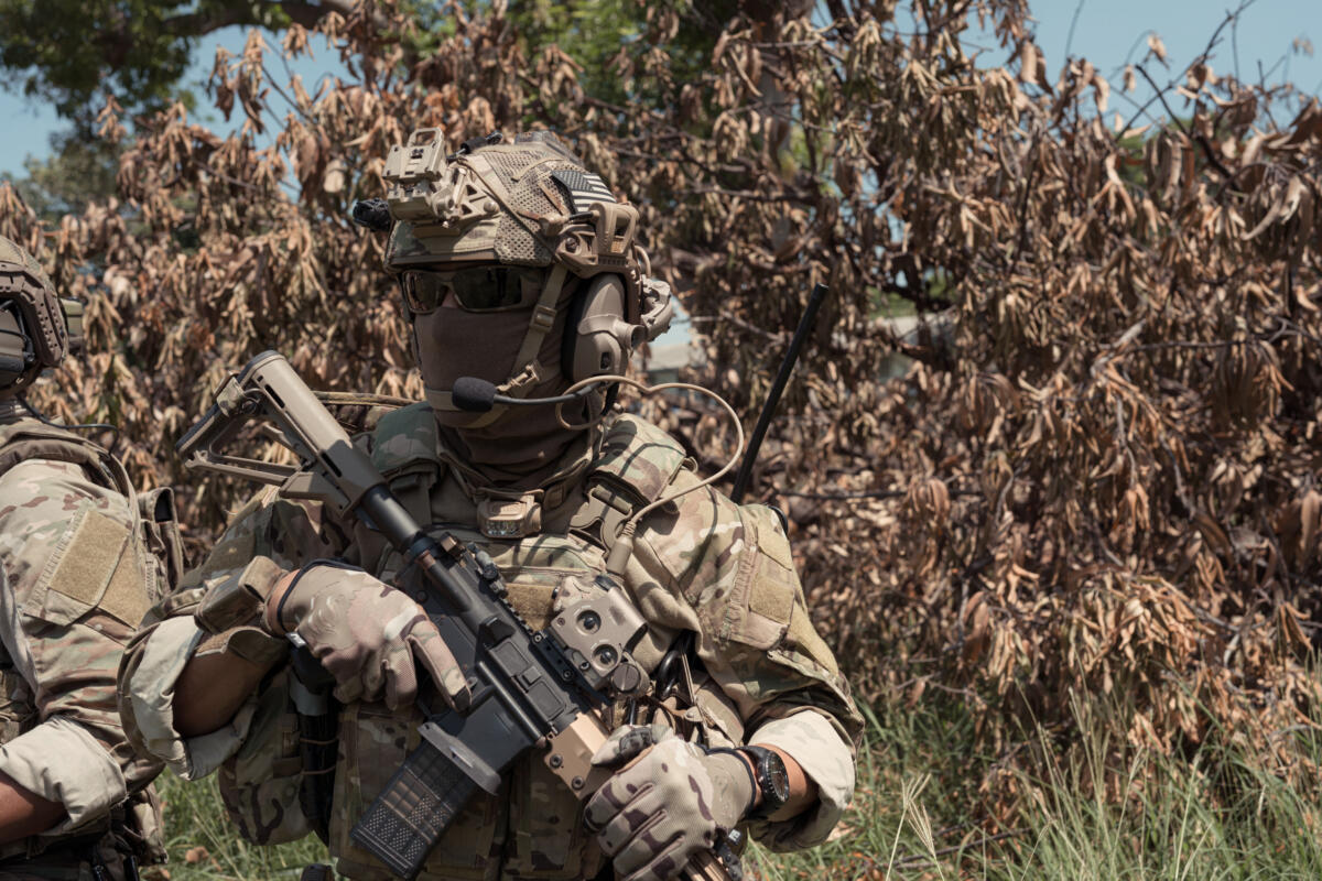 Potenziali accuse di crimini di guerra per ex soldato australiano pluridecorato