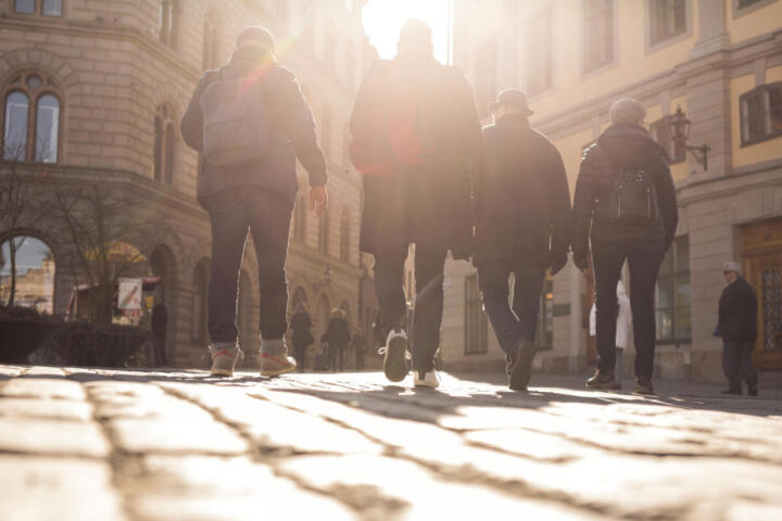 Povertà in Italia, 13,2 milioni a rischio. Lieve calo nel 2025