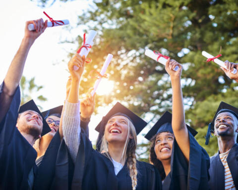 La George Washington University ospiterà la terza conferenza annuale sul futuro della finanza e del commercio in Africa