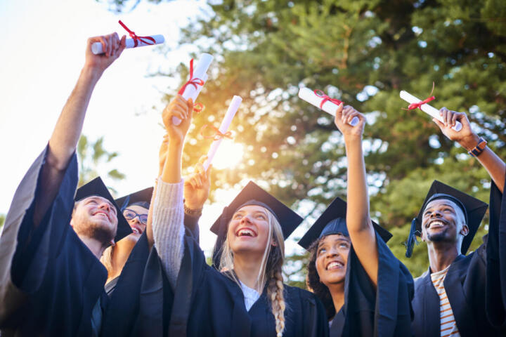 La George Washington University ospiterà la terza conferenza annuale sul futuro della finanza e del commercio in Africa