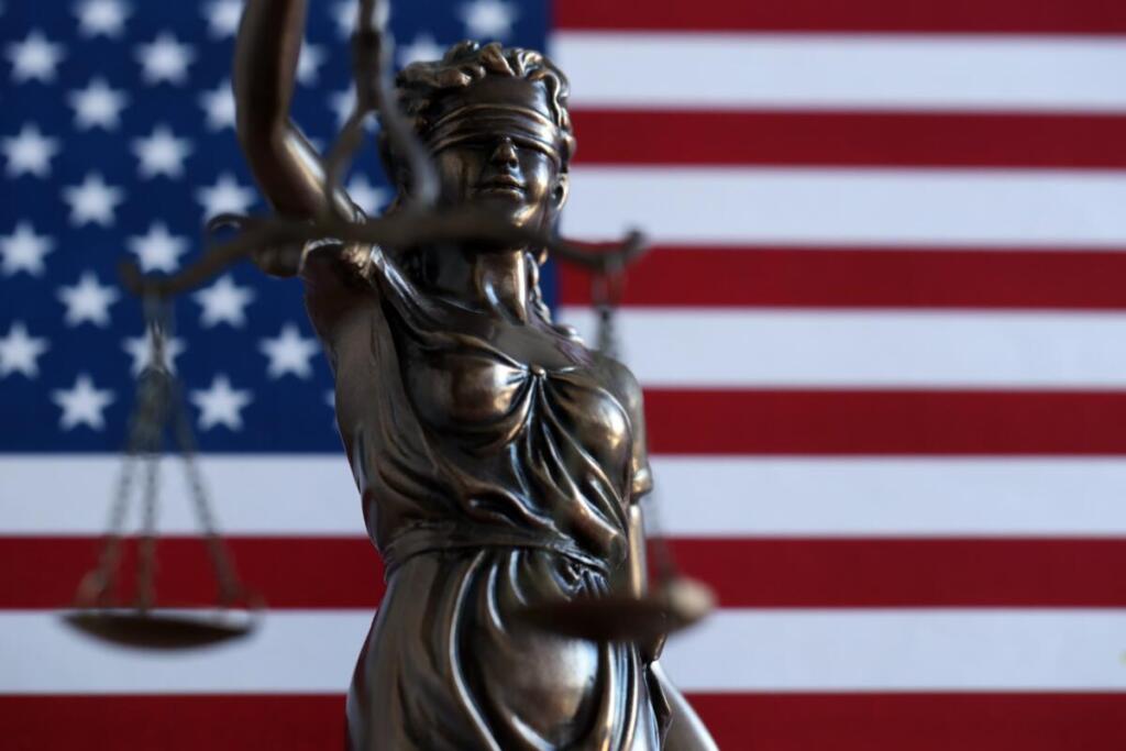 Il Dipartimento di Giustizia chiede l’annullamento delle condanne per la cospirazione del 6 gennaio