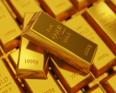 Secondo fonti giornalistiche, la Zecca USA avrebbe acquistato oro proveniente da una cartello di droga, rivendendolo come 'americano'