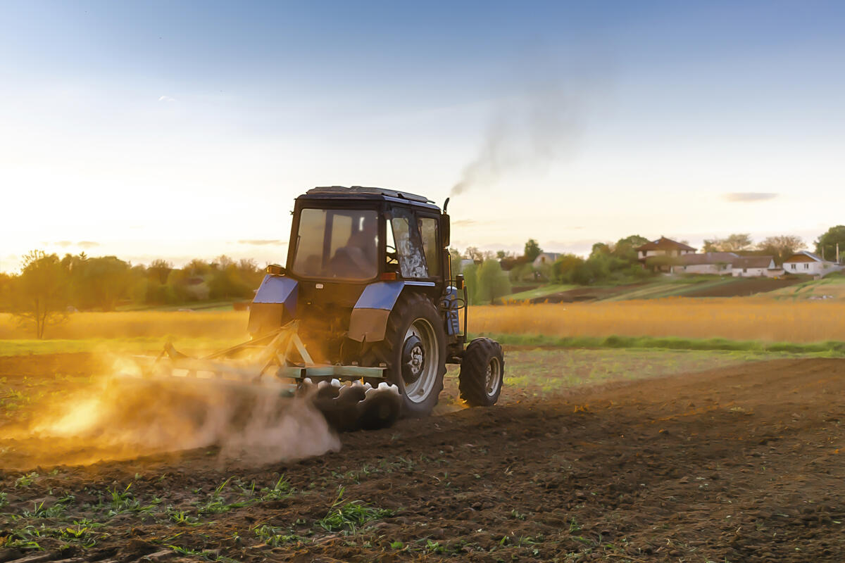 Credito d’imposta al gasolio agricolo, via libera all’estensione: sollievo per le semine primaverili