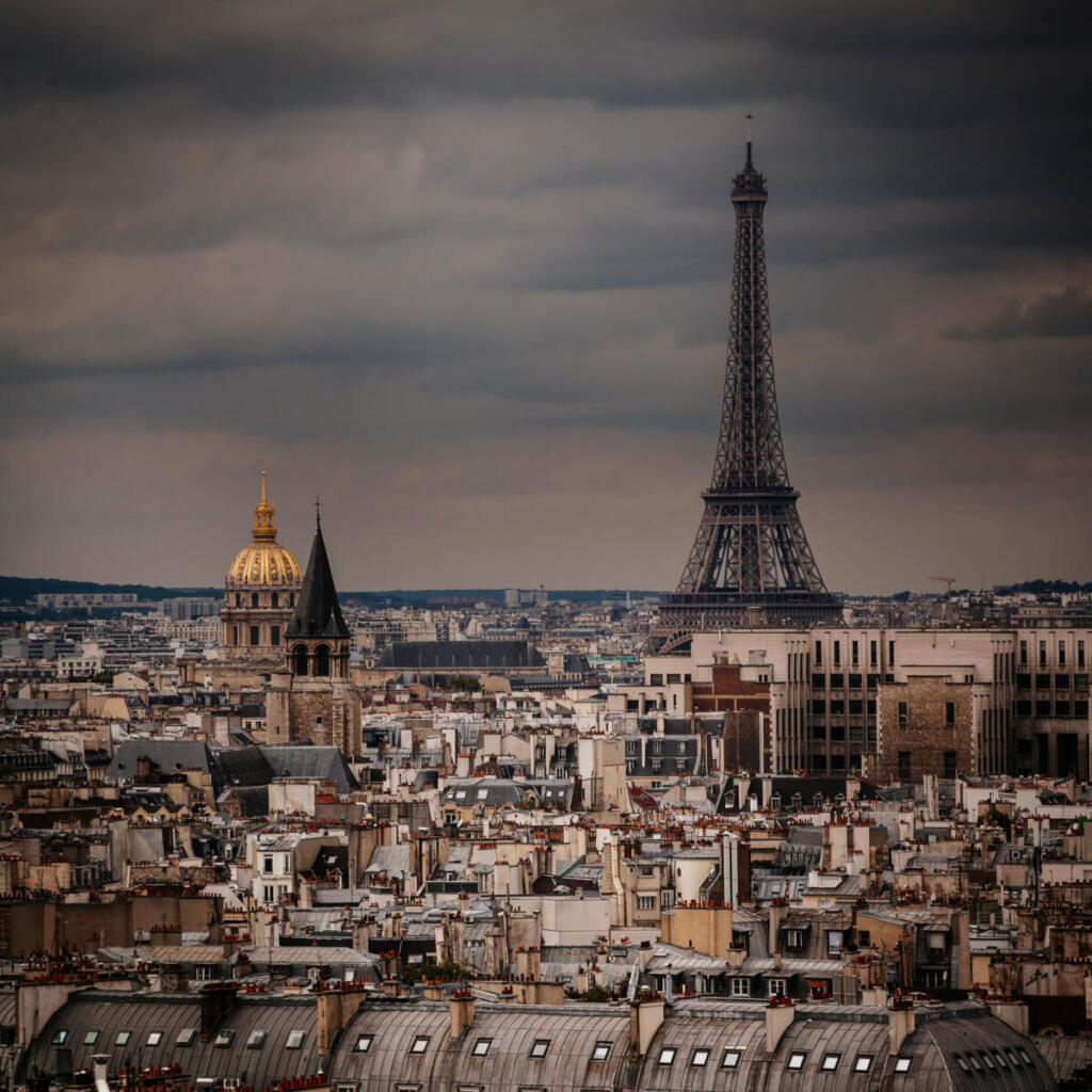 Parigi alza il muro: stop al raduno musulmano per rischio terrorismo