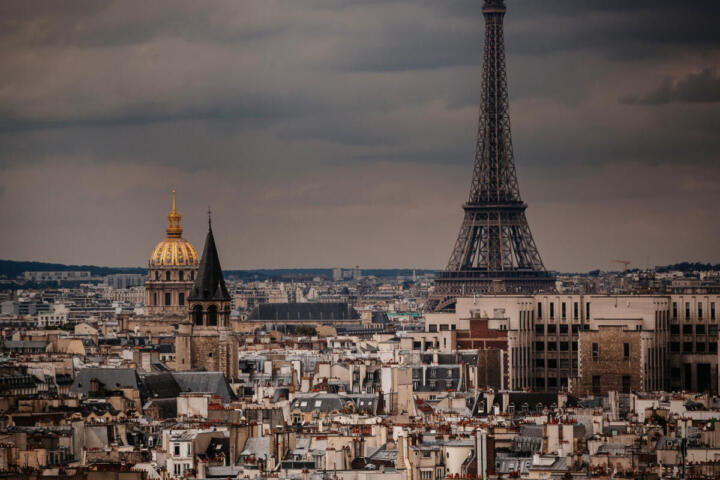 Parigi alza il muro: stop al raduno musulmano per rischio terrorismo