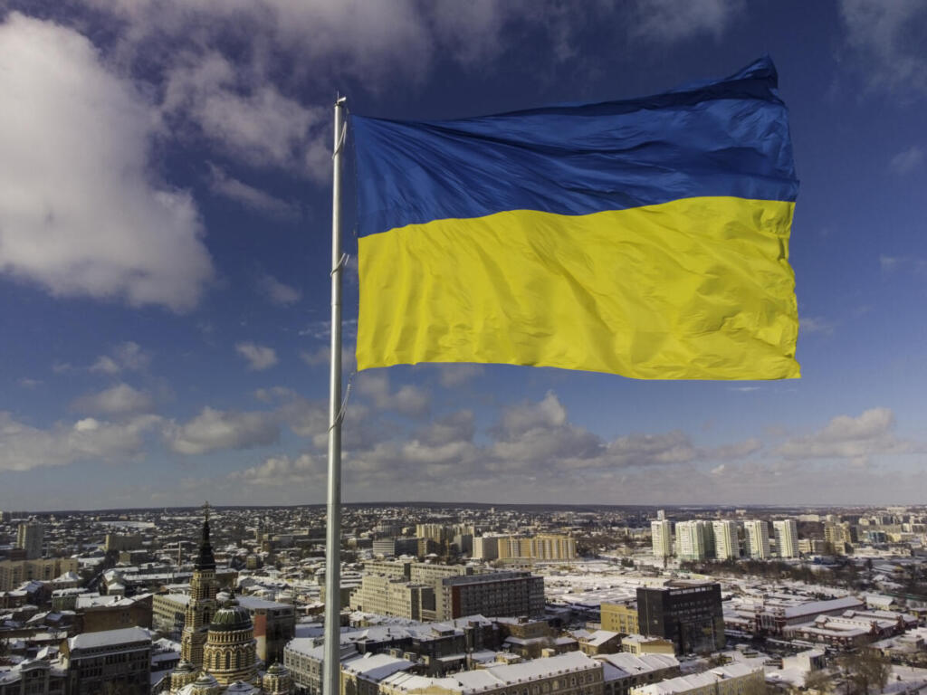 Kyiv prima di Mosca: quando l’Ucraina era già Europa