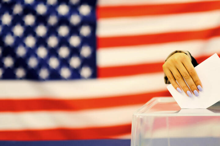 Candidato MAGA vince il ballottaggio per sostituire Marjorie Taylor Greene al Congresso