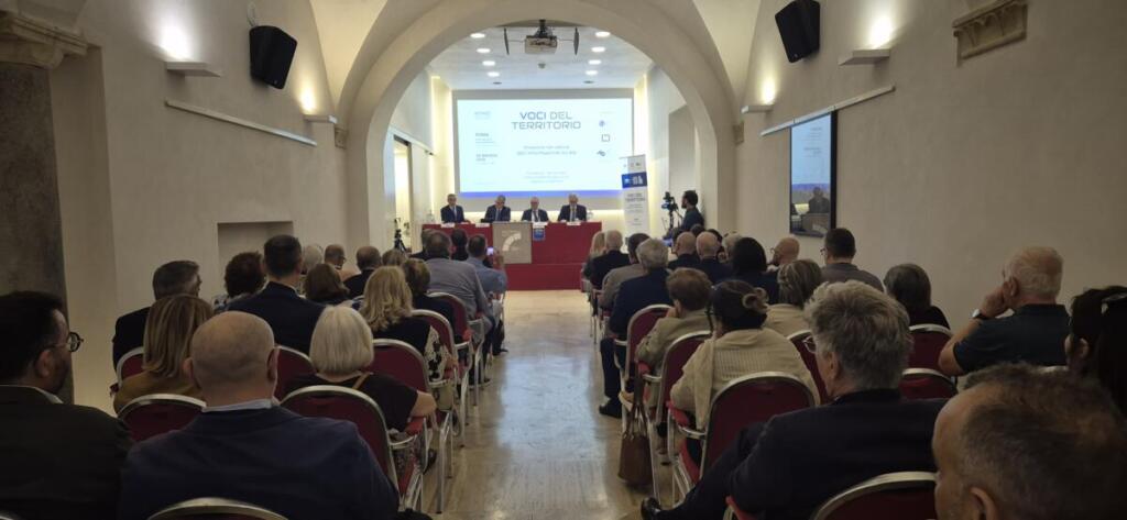 “Editoria, investire nell’informazione locale per difendere il pluralismo”