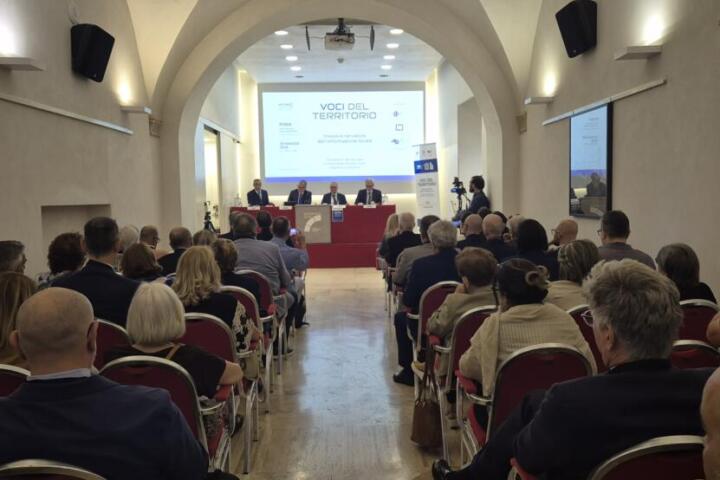 “Editoria, investire nell’informazione locale per difendere il pluralismo”