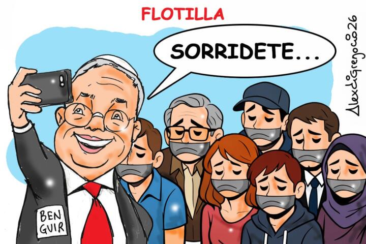 Le vignette di ALex