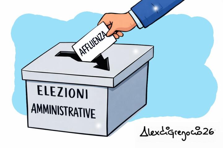 le vignette di Alex
