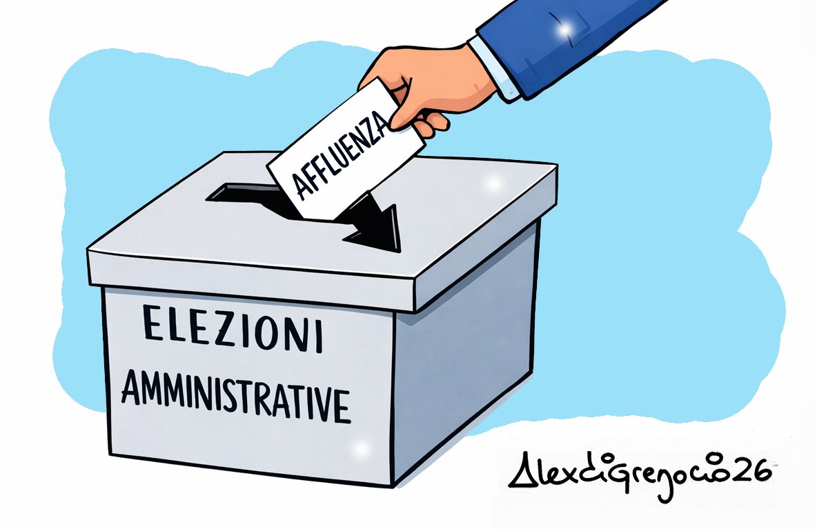 le vignette di Alex