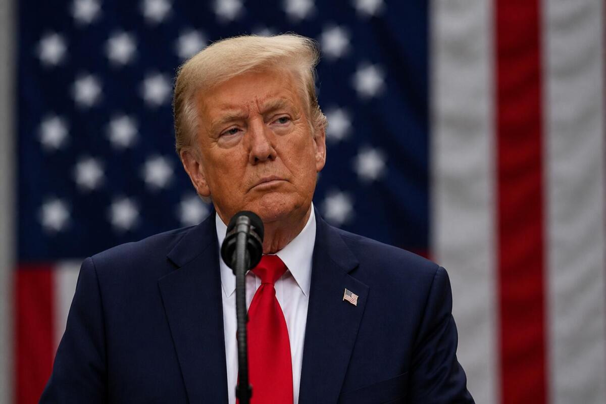 Trump e il rischio di una doppia sconfitta parlamentare: quando l’inflazione diventa un fattore politico sistemico
