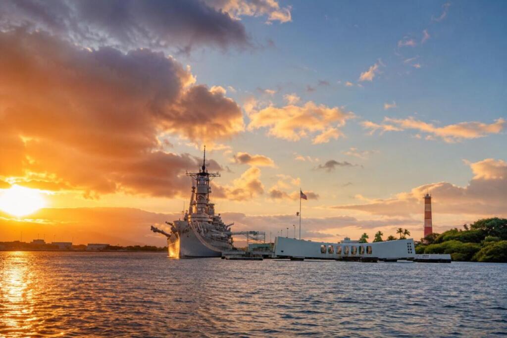 Il più anziano sopravvissuto di Pearl Harbor: la storia di Freeman Johnson, 106 anni, tra memoria e un’eredità che resiste