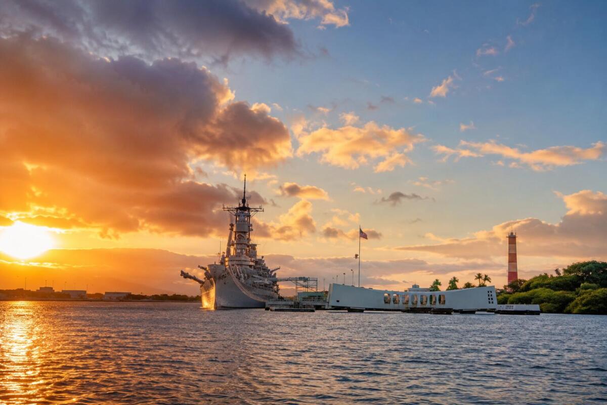 Il più anziano sopravvissuto di Pearl Harbor: la storia di Freeman Johnson, 106 anni, tra memoria e un’eredità che resiste