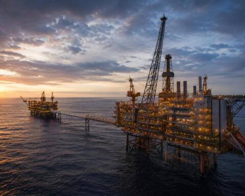 La Norvegia riattiva i giacimenti del Mare del Nord per garantire energia a milioni di famiglie europee