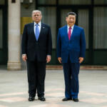 Vertice Usa-Cina, Trump e Xi rilanciano il dialogo: focus su Iran, commercio e sicurezza nello Stretto di Hormuz