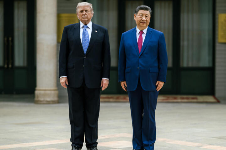 Vertice Usa-Cina, Trump e Xi rilanciano il dialogo: focus su Iran, commercio e sicurezza nello Stretto di Hormuz