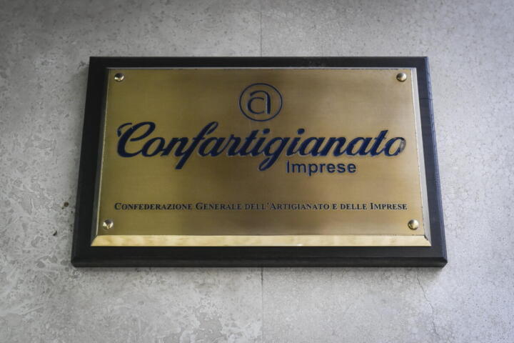 Buona contrattazione e rappresentanza: Confartigianato apre il confronto con Cgil, Cisl e Uil