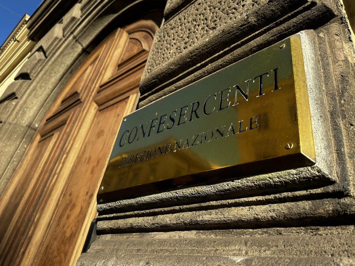 Commercio di prossimità, Confesercenti lancia la legge popolare per la rigenerazione urbana