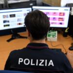 La pedopornografia online Italia