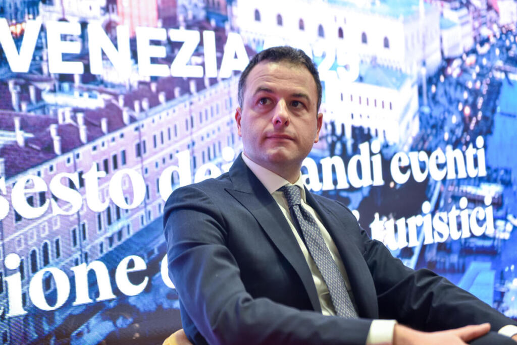 Comunali, il Centrodestra tiene Venezia e prende Reggio Calabria