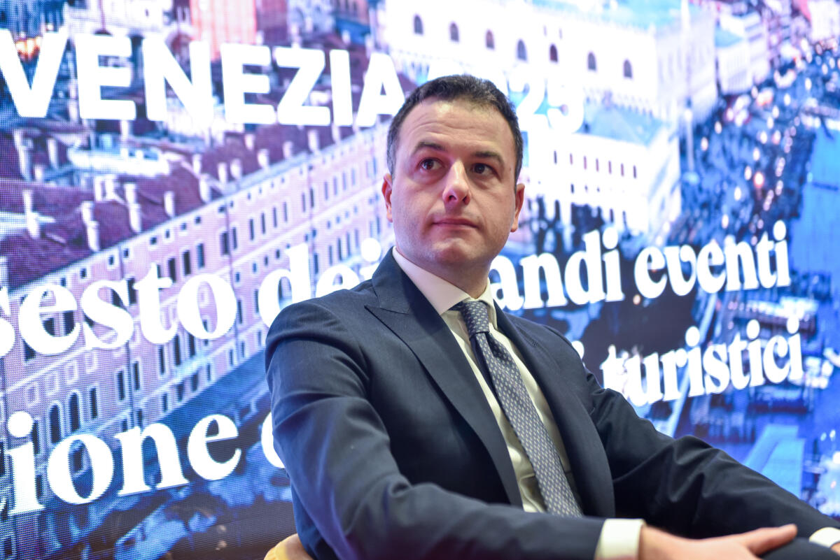 Comunali, il Centrodestra tiene Venezia e prende Reggio Calabria