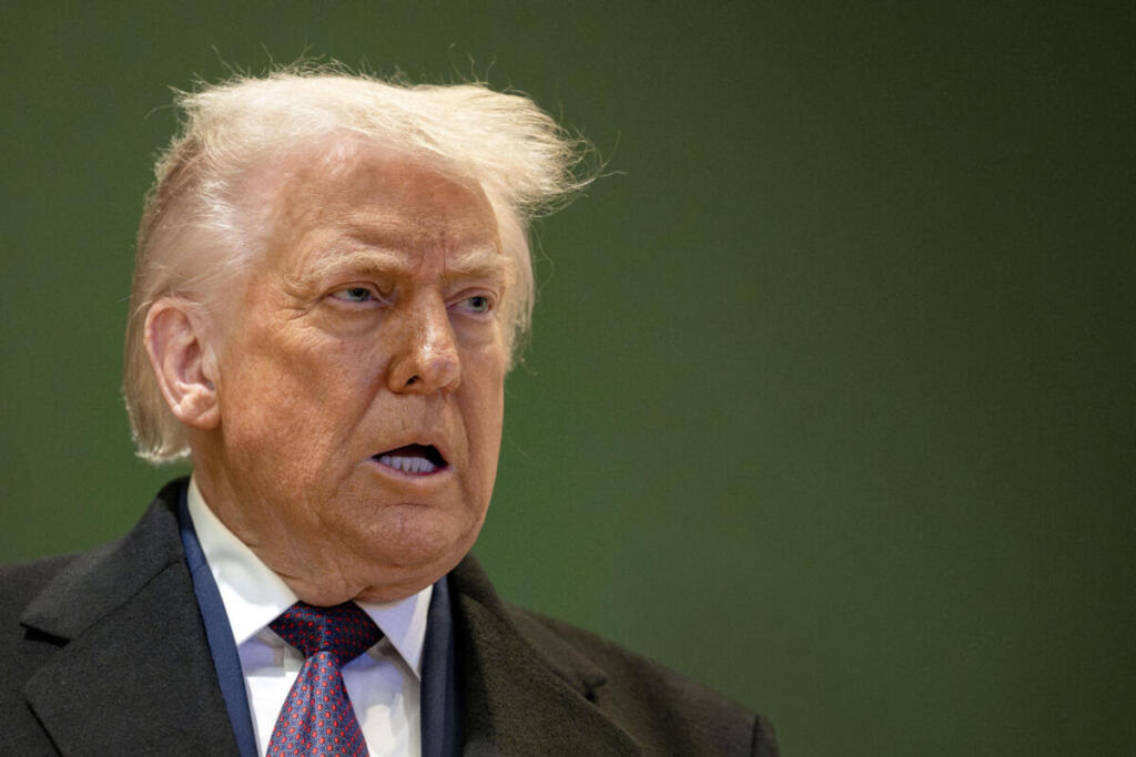 Piano Iran Trump: scetticismo e rischio escalation militare