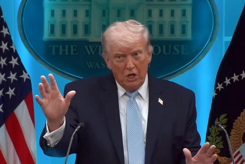 Usa-Iran, stallo sui negoziati. Teheran avverte: “Nuova guerra con gli Usa”. Trump: “Forse è meglio nessun accordo”