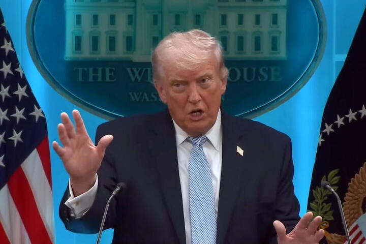 Usa-Iran, stallo sui negoziati. Teheran avverte: “Nuova guerra con gli Usa”. Trump: “Forse è meglio nessun accordo”