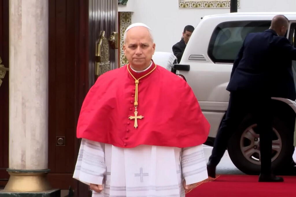 Papa Leone XIV: “Preoccupa la riabilitazione della guerra come strumento politico”