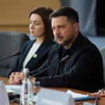 Zelensky: "Movimenti insoliti al confine con la Bielorussia, pronti a reagire"