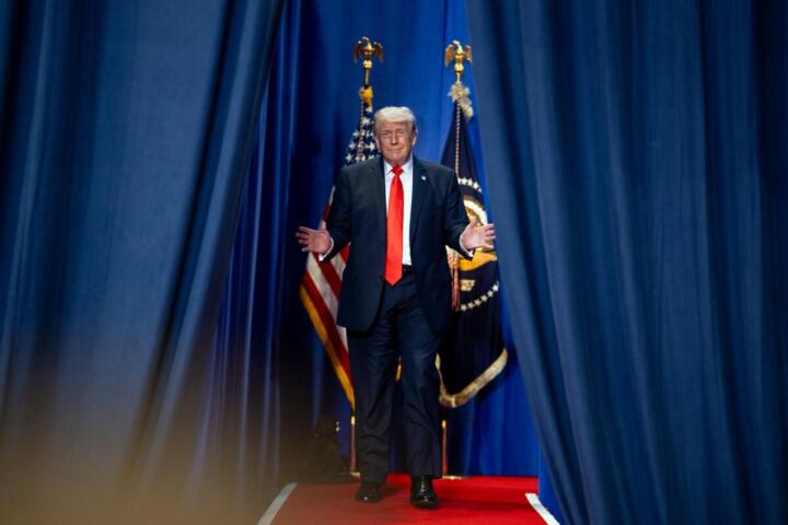 Tra diplomazia vaticana e politica interna USA, la costruzione silenziosa di un trumpismo senza Trump