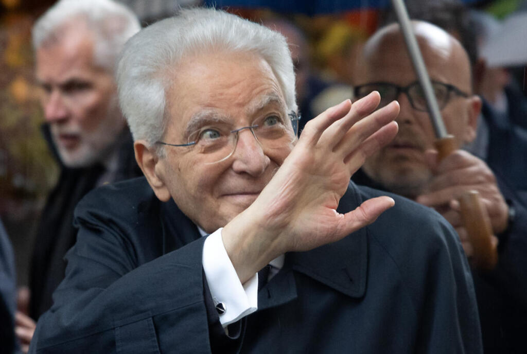 Mattarella: “I giovani non sono la cronaca nera”